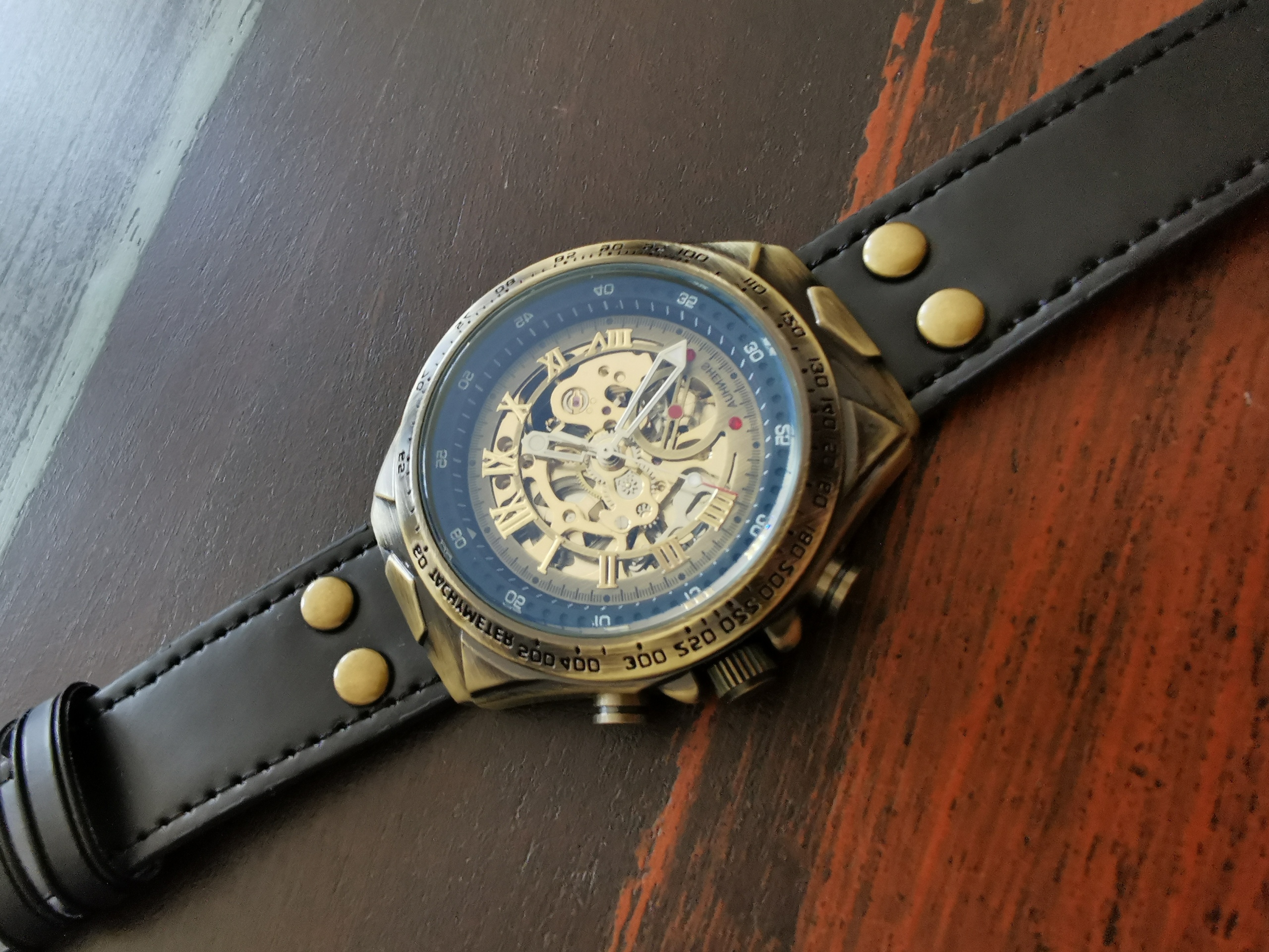 Was Sie beachten müssen, wenn Sie eine mechanische Armbanduhr kaufen